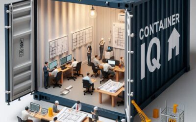 Why Shipping Container Offices Are a Smart Solution in Central Florida