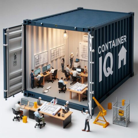 Container Office Fail Why Shipping Container Offices Are a Smart Solution in Central Florida ...