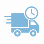 Fast Delivery, Ready to Work