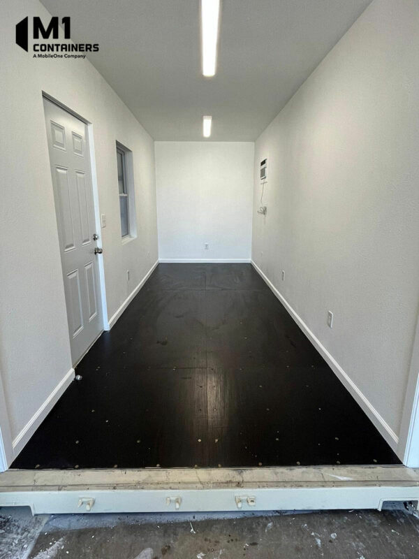 8’ x 20’ x 8’6” Custom Multi-Purpose ISO Container - Image 2
