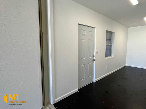 8’ x 20’ x 8’6” Custom Multi-Purpose ISO Container - Image 3
