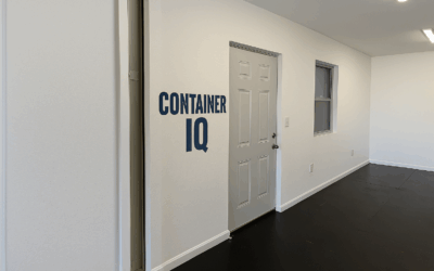 Renting Office Container Space in Florida: Trends and Benefits