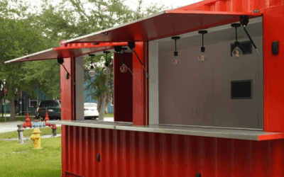Mobile Office Trailers: Flexible, On-Demand Workspaces