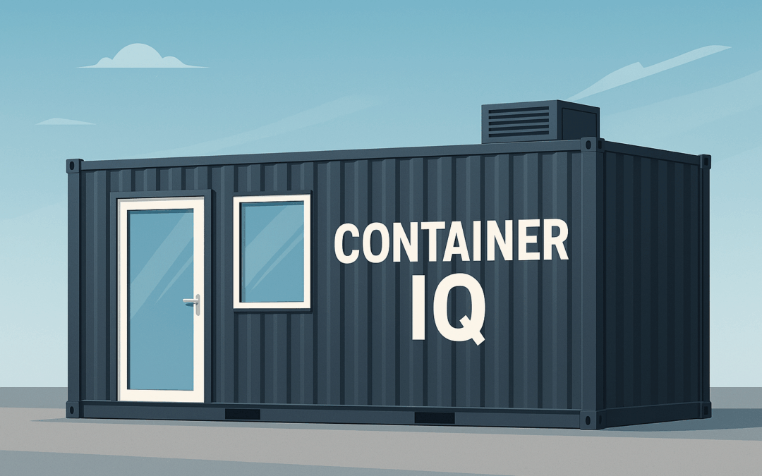 container office