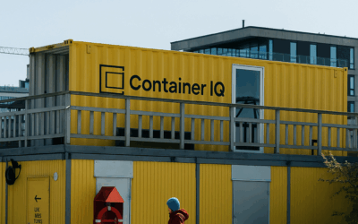 Mobile Storage Containers: Versatile Storage Solutions for Central Florida Businesses